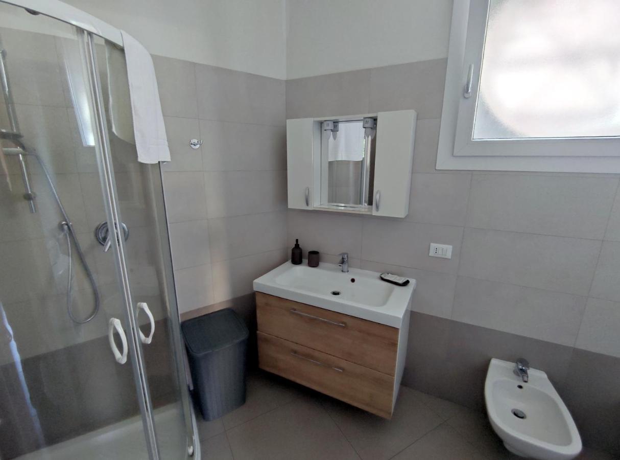 Grey House Pavia Con Box Privato Apartment Exterior photo