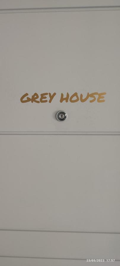 Grey House Pavia Con Box Privato Apartment Exterior photo